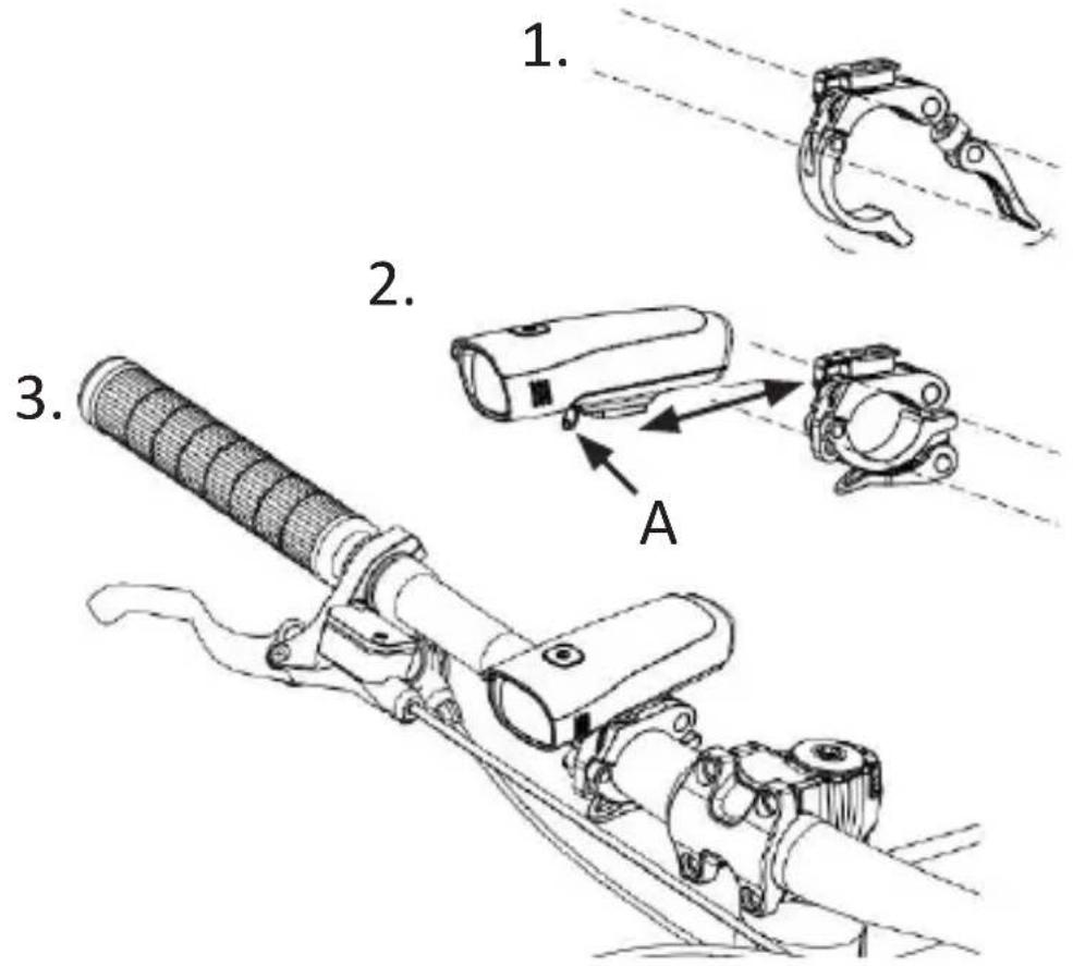 Aplic 305011 - Montage - 2