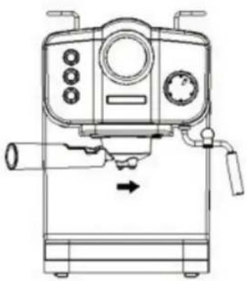 SWAN SK22111 - AVANT LA PREMIÈRE UTILISATION - 2