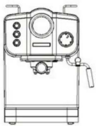 SWAN SK22111 - AVANT LA PREMIÈRE UTILISATION - 3