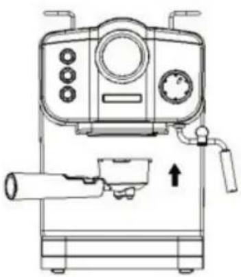 SWAN SK22111 - AVANT LA PREMIÈRE UTILISATION - 1