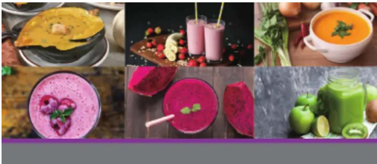 Salton BL2150BK - POUR OBTENIR UN SERVICE RAPIDE EN VERTU DE LA GARANTIE : - 1