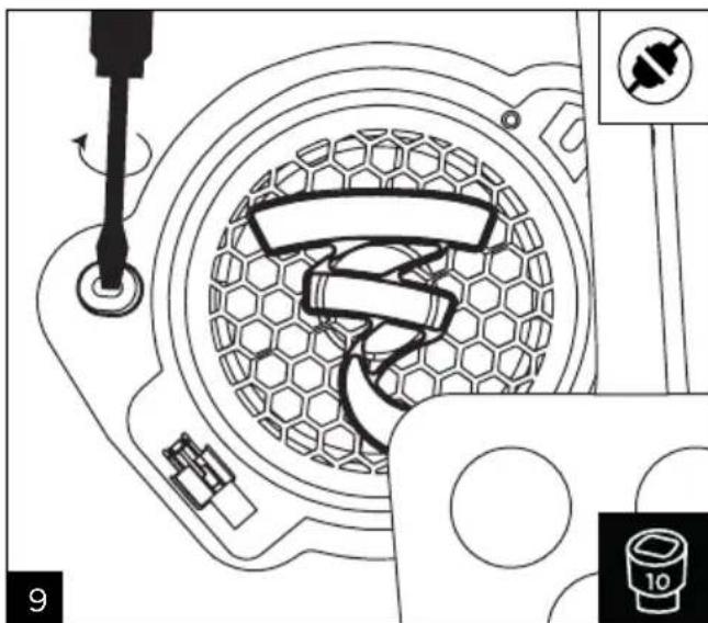 FOCAL IS MBZ 100 V2 - 9