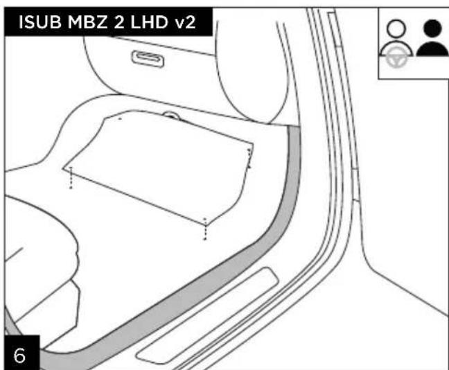 FOCAL IS MBZ 100 V2 - 6