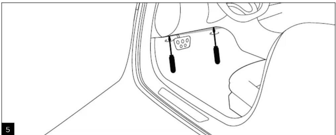 FOCAL IS MBZ 100 V2 - 5