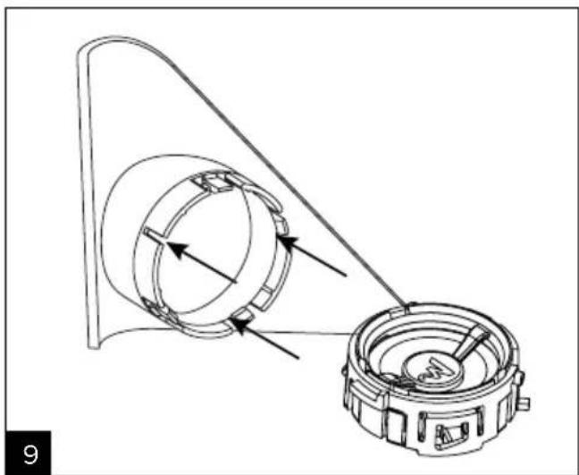 FOCAL IS MBZ 100 V2 - 9
