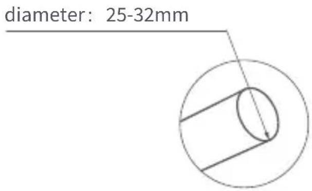 Aqara Curtain Driver E1 - Conditions d'installation du produit - 5
