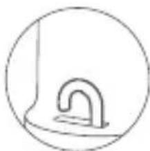 Aqara Curtain Driver E1 - Installation Methods for Rods - 4