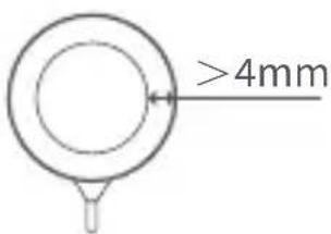 Aqara Curtain Driver E1 - Curtain description - 4