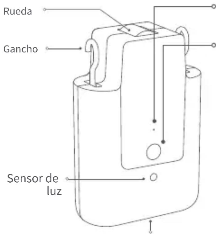 Aqara Curtain Driver E1 - Presentación del producto - 1