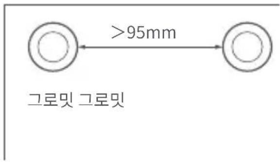Aqara Curtain Driver E1 - 패키지 구성 - 6