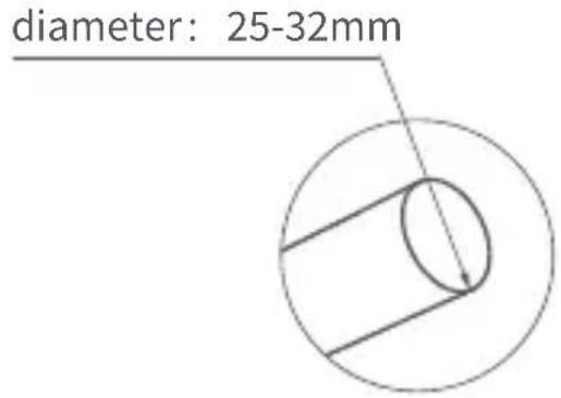 Aqara Curtain Driver E1 - Curtain description - 5