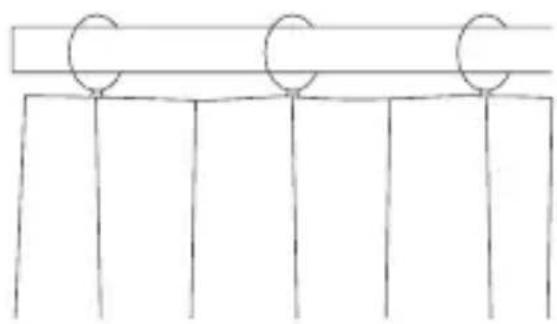 Aqara Curtain Driver E1 - Curtain description - 2