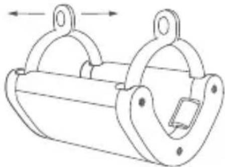 Aqara Curtain Driver E1 - Способы установки - 1