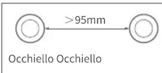 Aqara Curtain Driver E1 - Condizioni di installazione del prodotto - 2