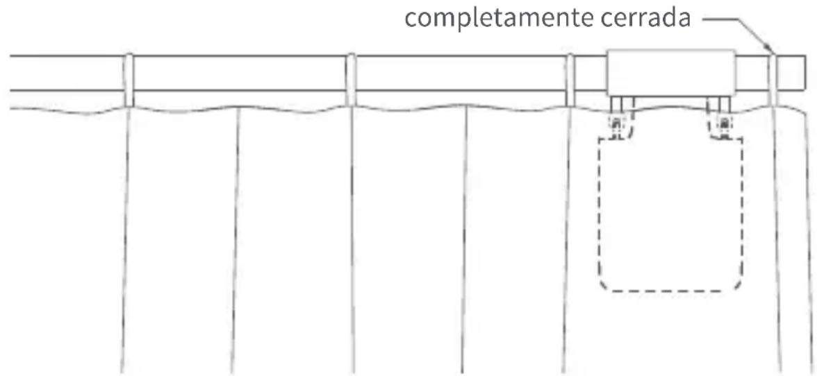 Aqara Curtain Driver E1 - Cortinas de apertura simple - 1