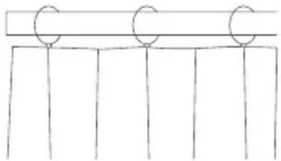 Aqara Curtain Driver E1 - Требования к установке - 2