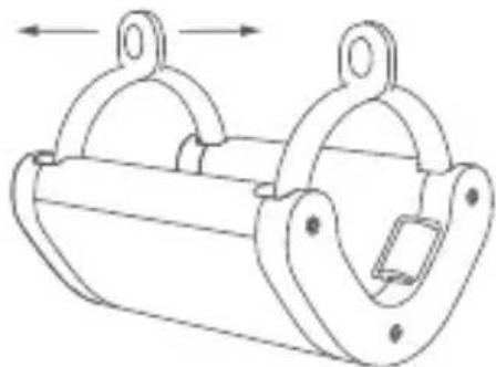 Aqara Curtain Driver E1 - Installation Methods for Rods - 1