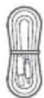 Aqara Curtain Driver E1 - 包裝清單 - 1