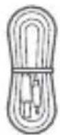Aqara Curtain Driver E1 - Este paquete contiene - 1