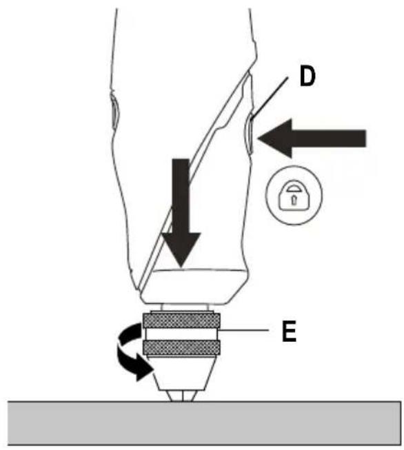 DREMEL 2050 Stylo+ - 8