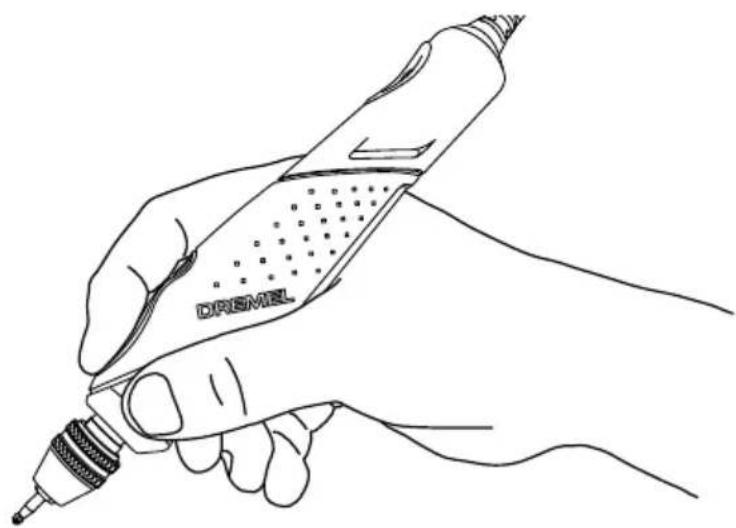 DREMEL 2050 Stylo+ - 9