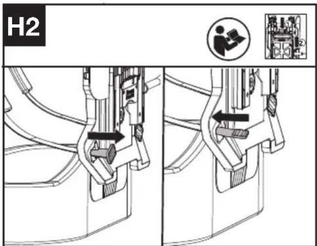KRESS KAC900 - MESSA IN FUNZIONE - 16