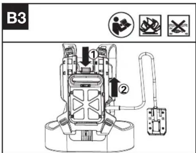 KRESS KAC900 - MESSA IN FUNZIONE - 5