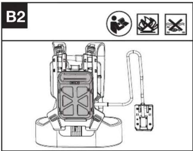 KRESS KAC900 - MODE D'EMPLOI - 3