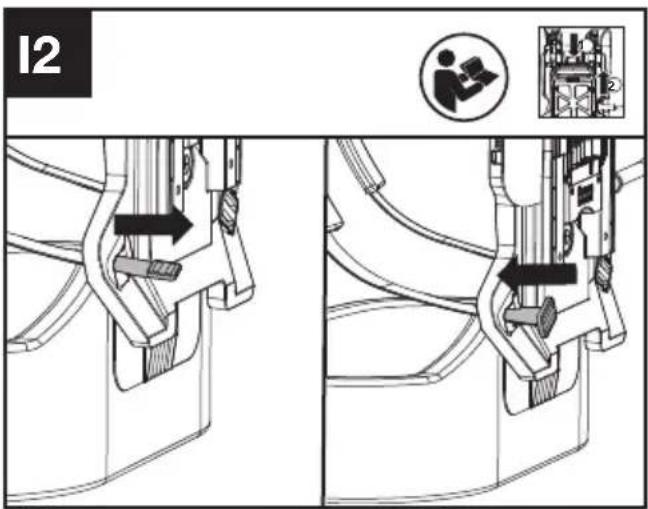 KRESS KAC900 - MESSA IN FUNZIONE - 18