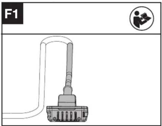 KRESS KAC900 - MESSA IN FUNZIONE - 10