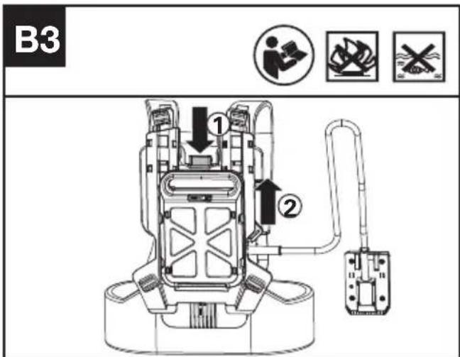 KRESS KAC900 - MODE D'EMPLOI - 4