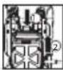 KRESS KAC900 - Conserver tous les avertissements et toutes les instructions pour pouvoir s'y reporter ultérieurement. - 3