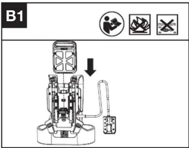 KRESS KAC900 - MESSA IN FUNZIONE - 3