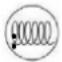 CANDY CIH8I4CF - Utilice únicamente ollas marcadas con el symbolo - 1