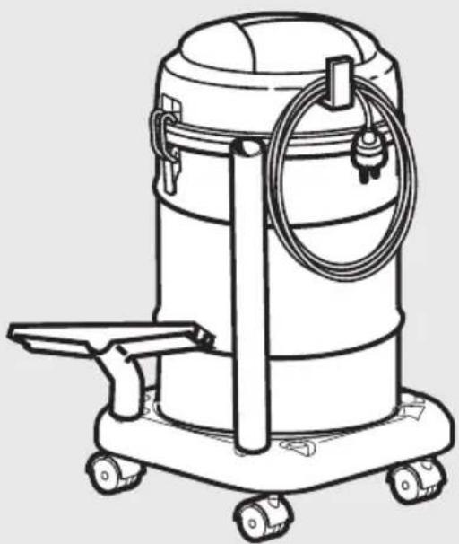 Lavor WTP 30X - R - 2