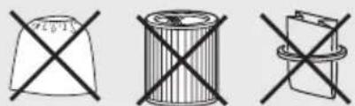 Lavor WTP 30X - M - 1