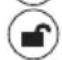 Lavor WTP 30X - SYMBOLE - 4