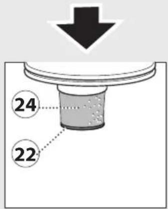 Lavor WTP 30X - M - 4