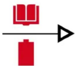 HILTI VC 2D22 - Wskazówki dotyczne akumulatorow litowo-jonowych Hilti - 1