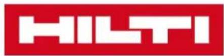 HILTI VC 2D22 - EC Declaration of Conformity | UK Declaration of Conformity - 1