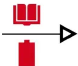 HILTI VC 2D22 - Yka3aHnHa 3a IHTHeBOOHnHTe 6aTePHn Hilti - 1