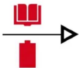 HILTI VC 2D22 - Pokyny k lithium-ionovym akumulátorum Hilti - 1