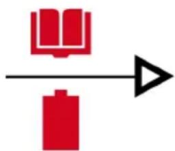 HILTI VC 2D22 - Nurodymai del Hilti liicio jonu akumulatoriug - 1