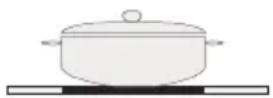 Porter & Charles CI60V - Cookware - 2