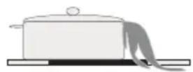 Porter & Charles CI60V - Cookware - 3