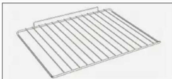 ZEROWATT ZFFS140XE - 2Grille métalique - 1