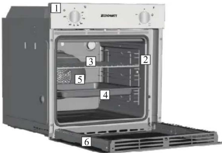 ZEROWATT ZFFS140XE - Panorama - 1