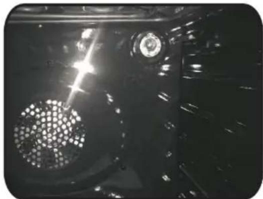 ZEROWATT ZFFS140XE - CHANGING THE BULB - 3