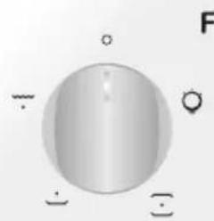 ZEROWATT ZFFS140XE - Description de l'affichage - 2