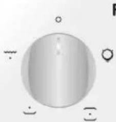 ZEROWATT ZFFS140XE - Display description - 2